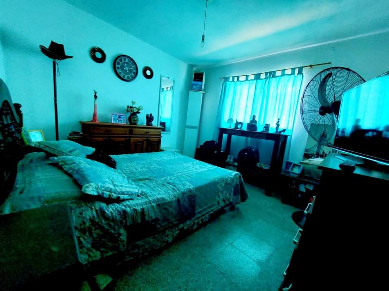 CASA MAS 2 DEPARTAMENTOS EN VENTA EN SANTA MARIA DE PUNILLA. OPORTUNIDAD PARA INVERSIONISTAS. CA169