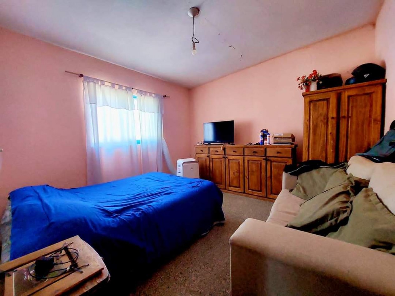 CASA MAS 2 DEPARTAMENTOS EN VENTA EN SANTA MARIA DE PUNILLA. OPORTUNIDAD PARA INVERSIONISTAS. CA169