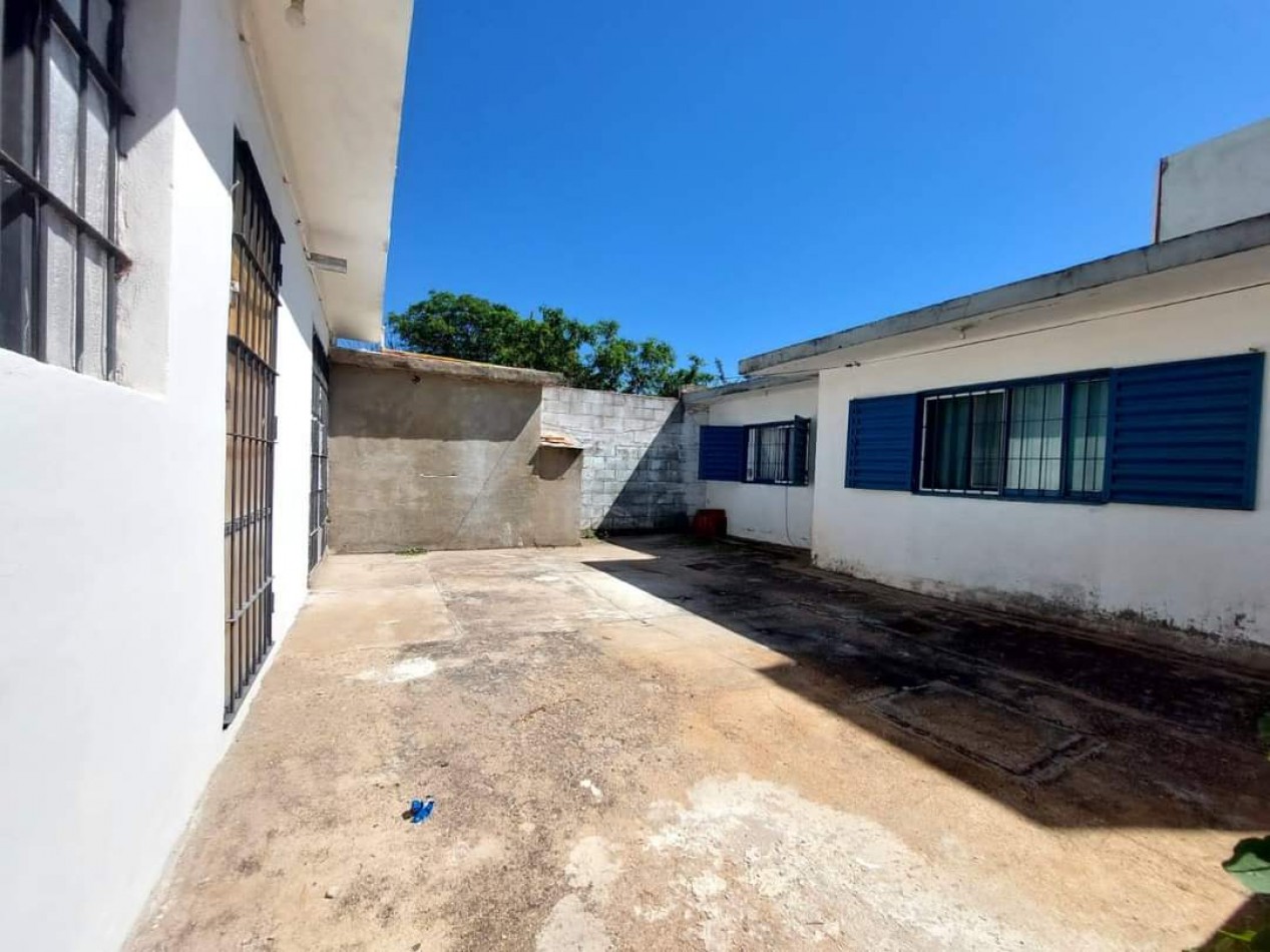 CASA MAS 2 DEPARTAMENTOS EN VENTA EN SANTA MARIA DE PUNILLA. OPORTUNIDAD PARA INVERSIONISTAS. CA169