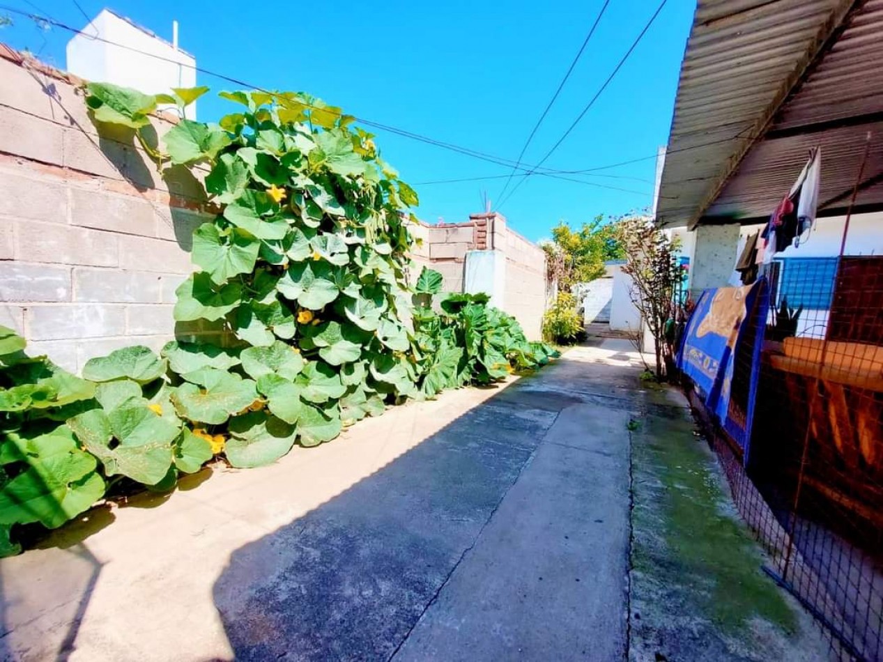 CASA MAS 2 DEPARTAMENTOS EN VENTA EN SANTA MARIA DE PUNILLA. OPORTUNIDAD PARA INVERSIONISTAS. CA169