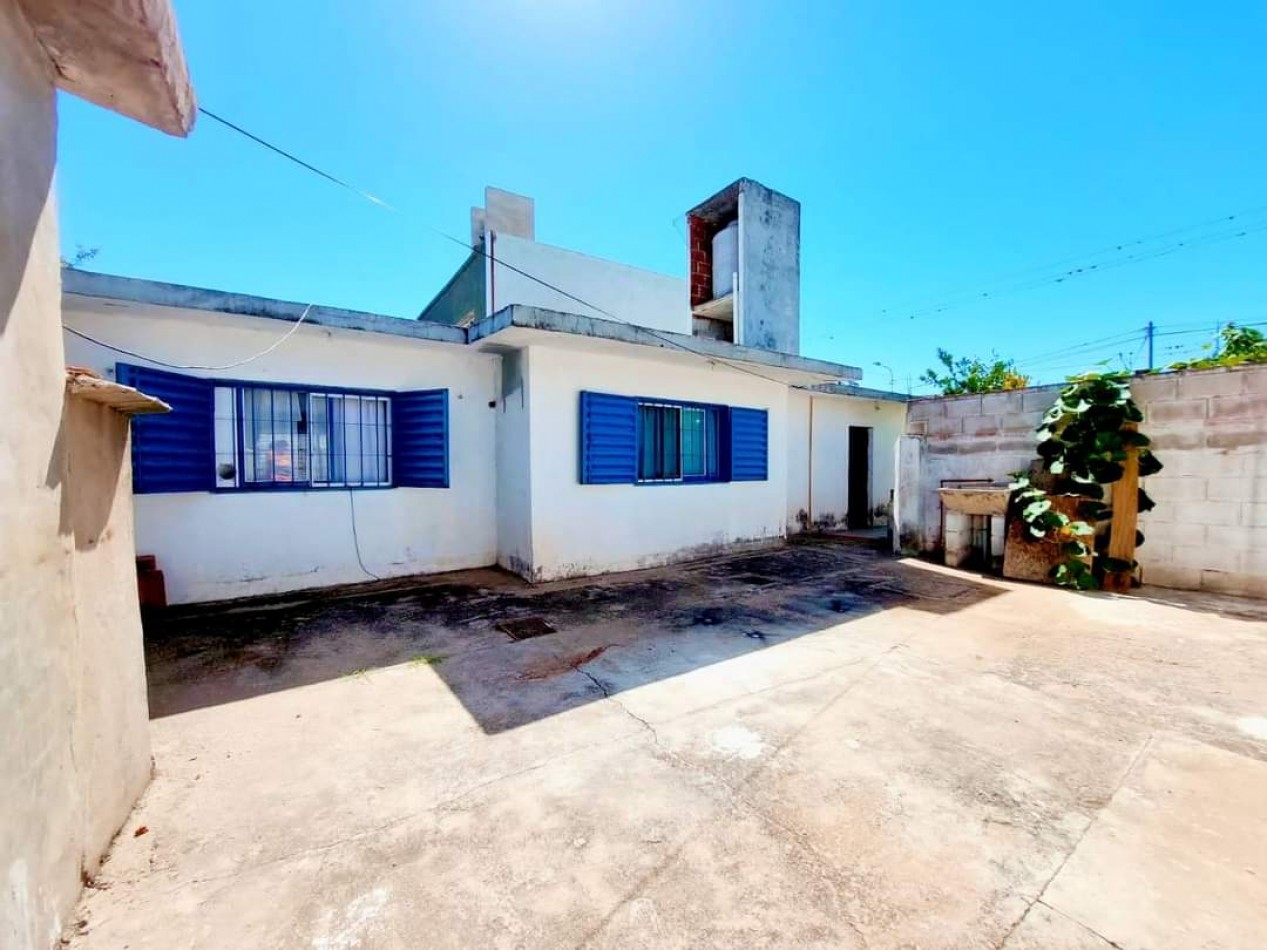 CASA MAS 2 DEPARTAMENTOS EN VENTA EN SANTA MARIA DE PUNILLA. OPORTUNIDAD PARA INVERSIONISTAS. CA169