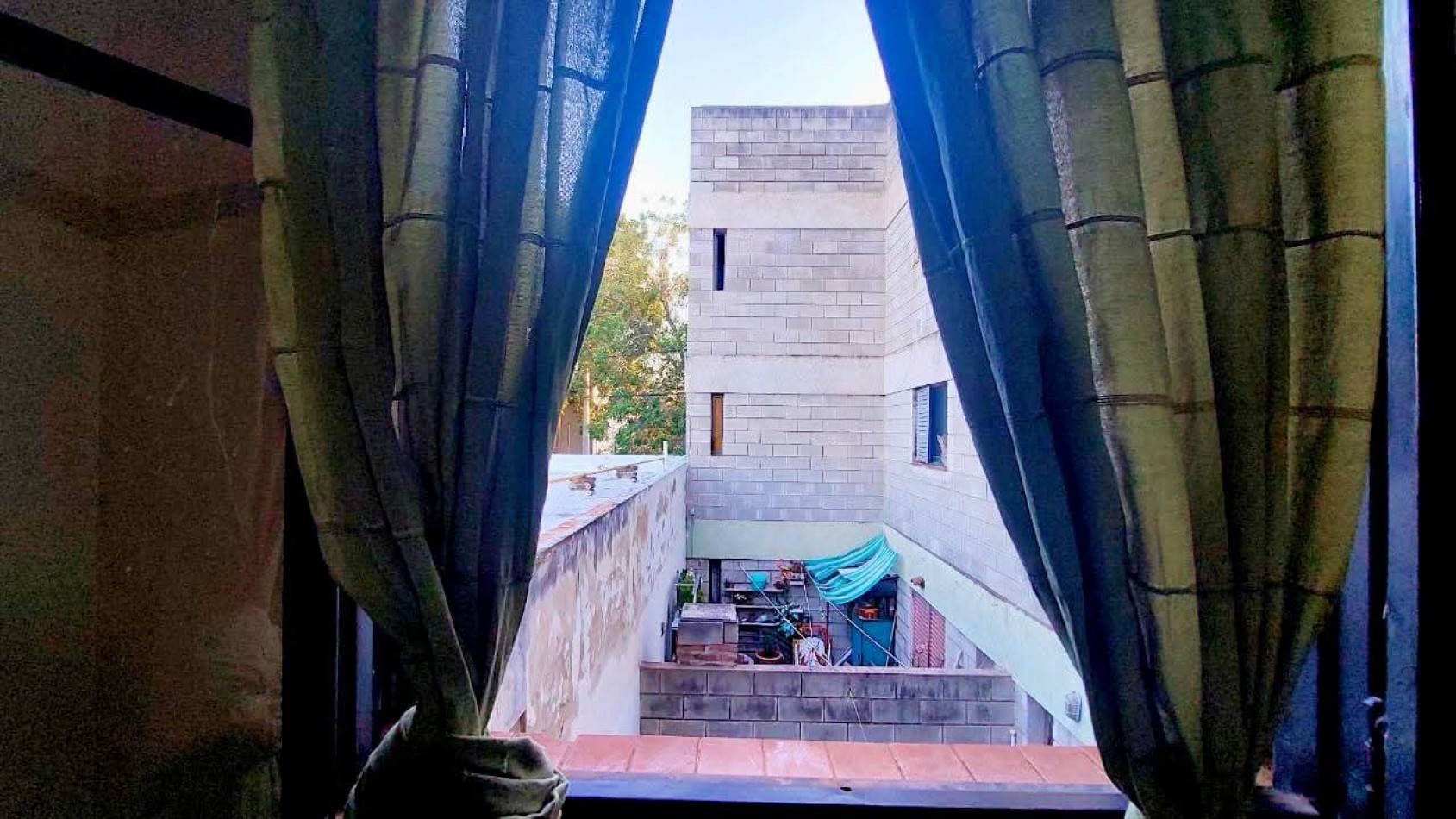 DEPARTAMENTO EN VENTA EN ALTO ALBERDI. CA203 ¡APPTO CREDITO!