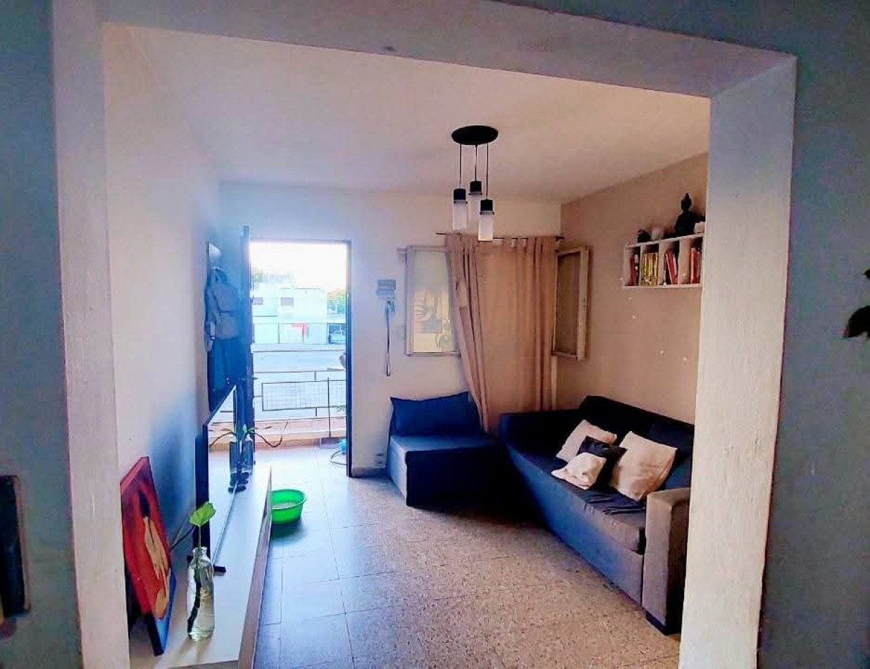 DEPARTAMENTO EN VENTA EN ALTO ALBERDI. CA203 ¡APPTO CREDITO!