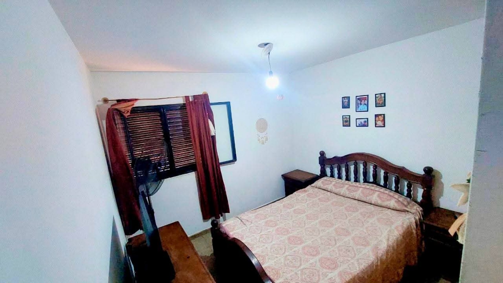 DEPARTAMENTO EN VENTA EN ALTO ALBERDI. CA203 ¡APPTO CREDITO!