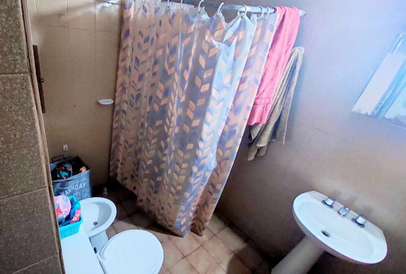 DEPARTAMENTO EN VENTA EN ALTO ALBERDI. CA203 ¡APPTO CREDITO!