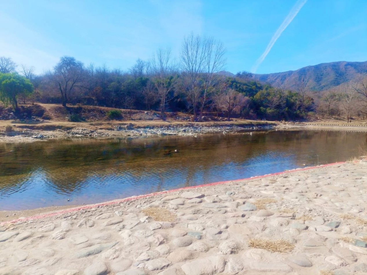 TERRENO DE 930 METROS EN VENTA EN BIALET MASSE. TE133