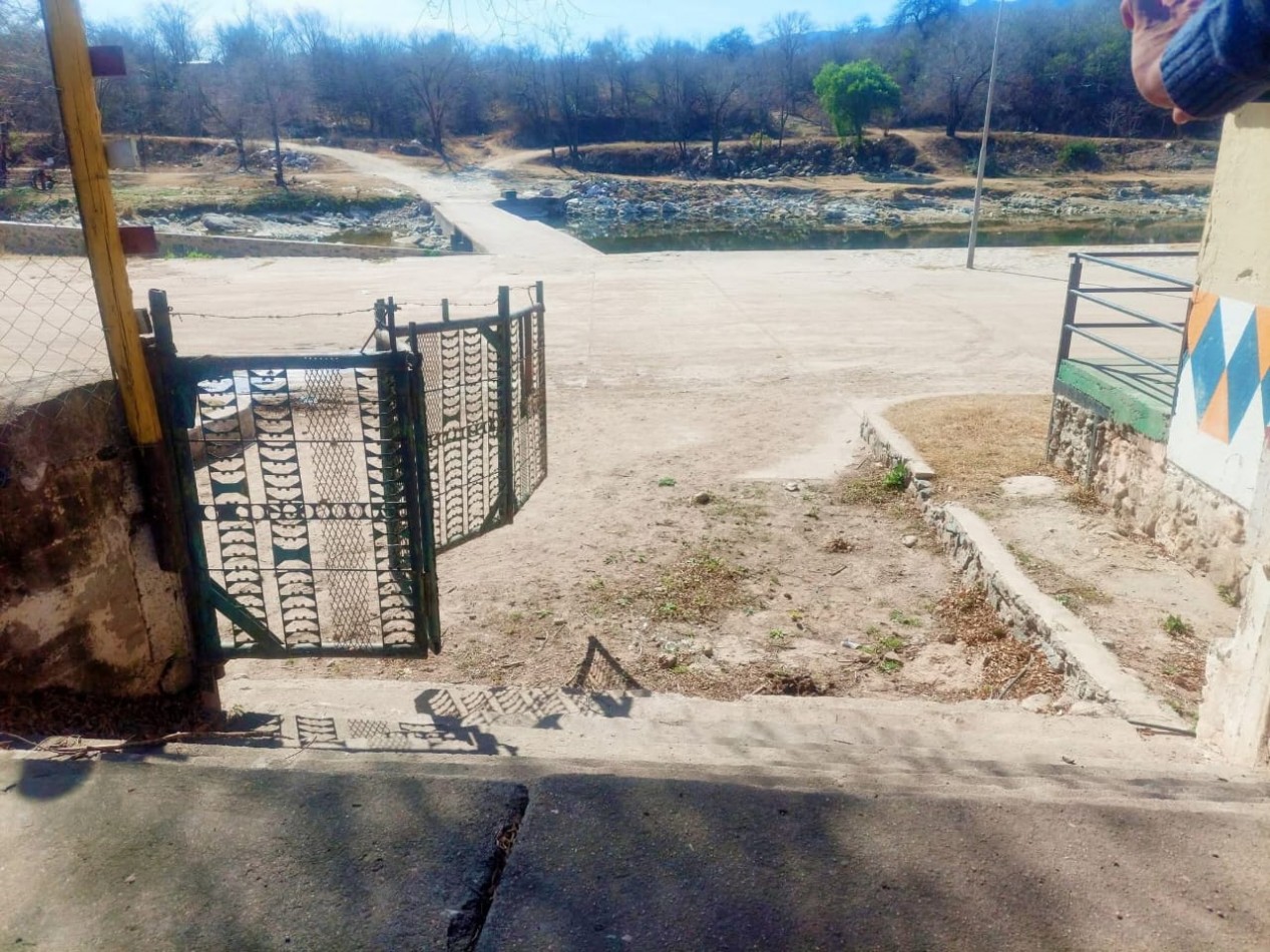 TERRENO DE 930 METROS EN VENTA EN BIALET MASSE. TE133