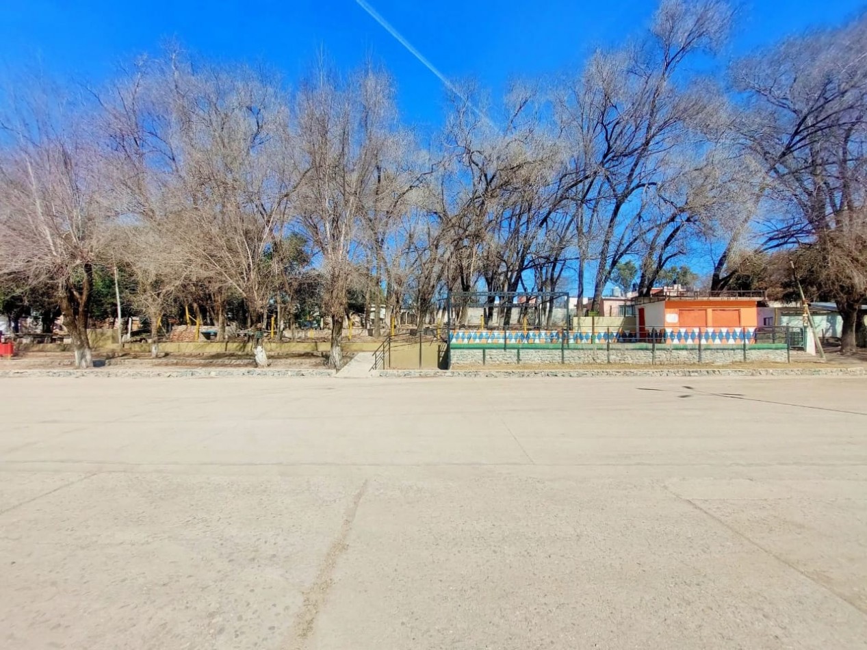 TERRENO DE 930 METROS EN VENTA EN BIALET MASSE. TE133