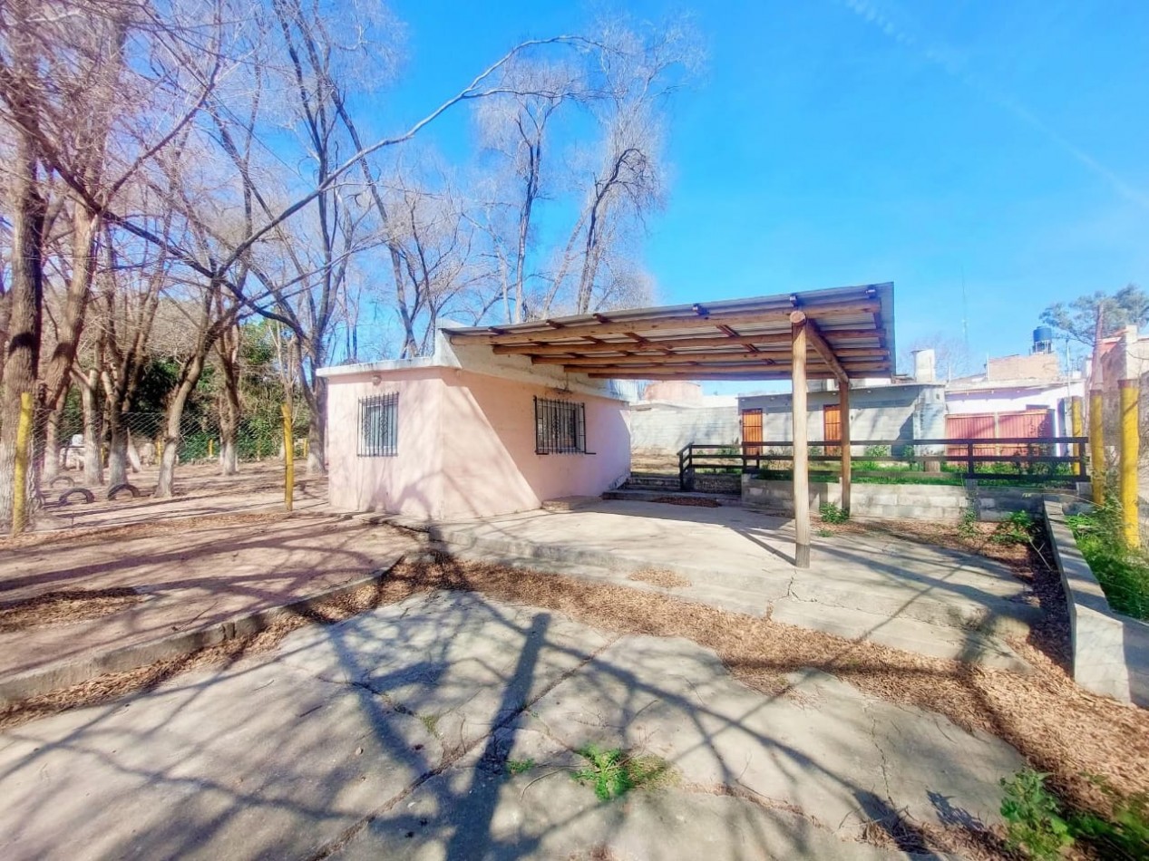 TERRENO DE 930 METROS EN VENTA EN BIALET MASSE. TE133