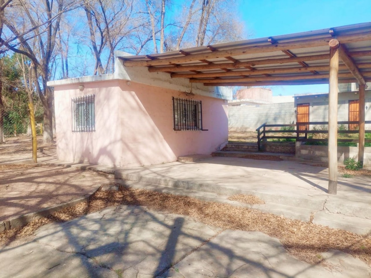 TERRENO DE 930 METROS EN VENTA EN BIALET MASSE. TE133