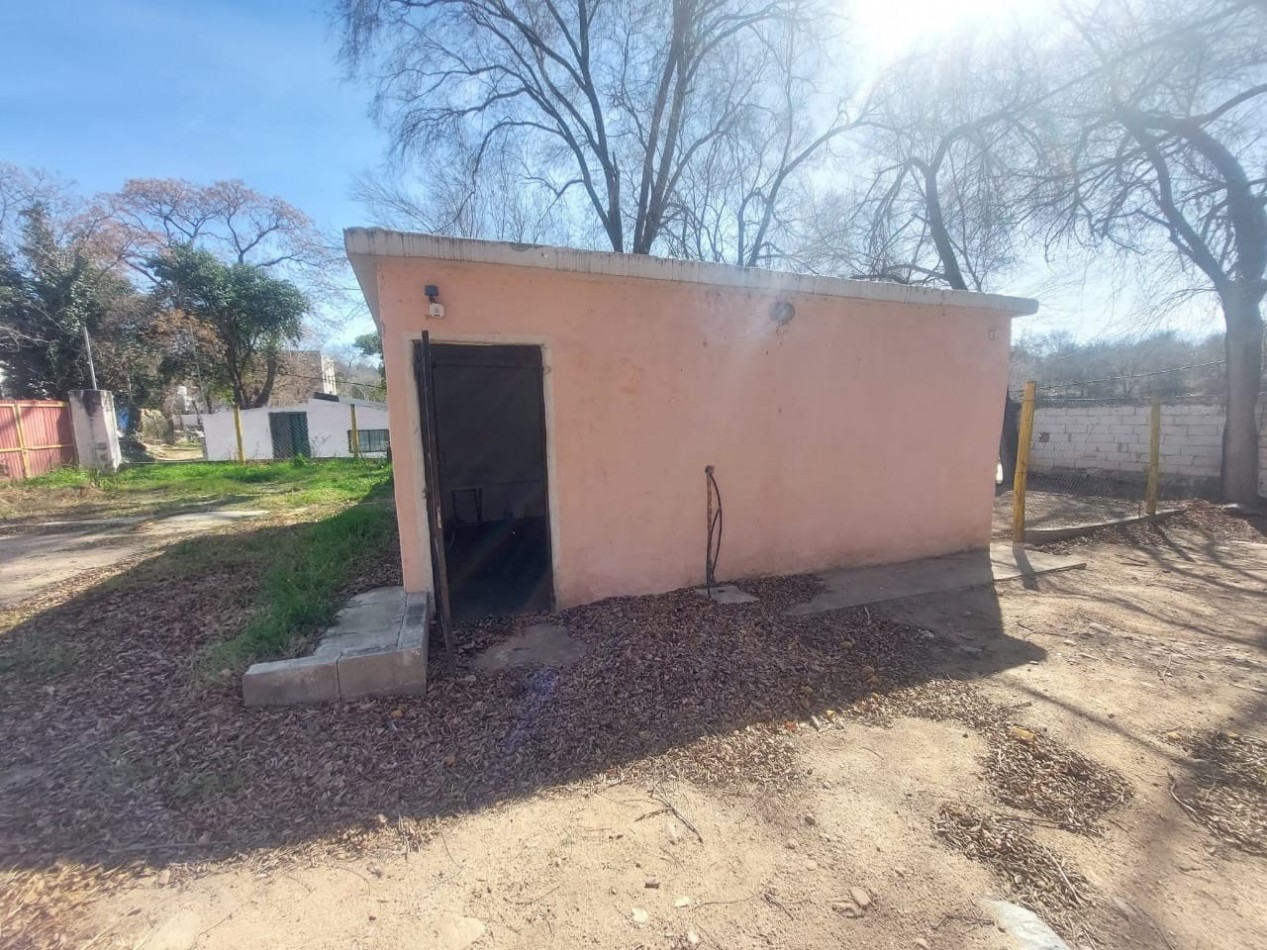 TERRENO DE 930 METROS EN VENTA EN BIALET MASSE. TE133