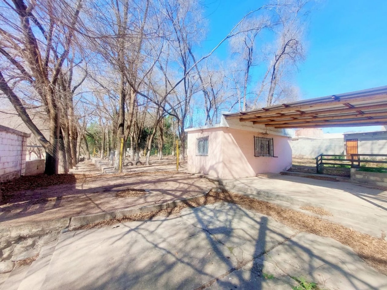 TERRENO DE 930 METROS EN VENTA EN BIALET MASSE. TE133