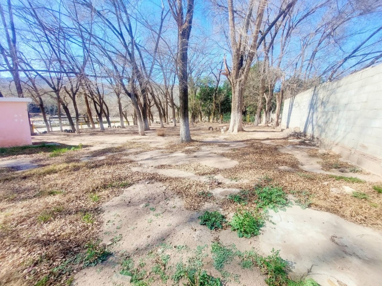 TERRENO DE 930 METROS EN VENTA EN BIALET MASSE. TE133