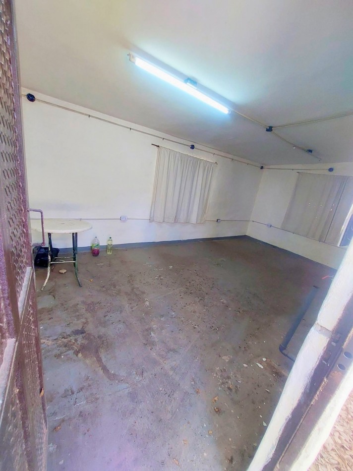 TERRENO DE 930 METROS EN VENTA EN BIALET MASSE. TE133