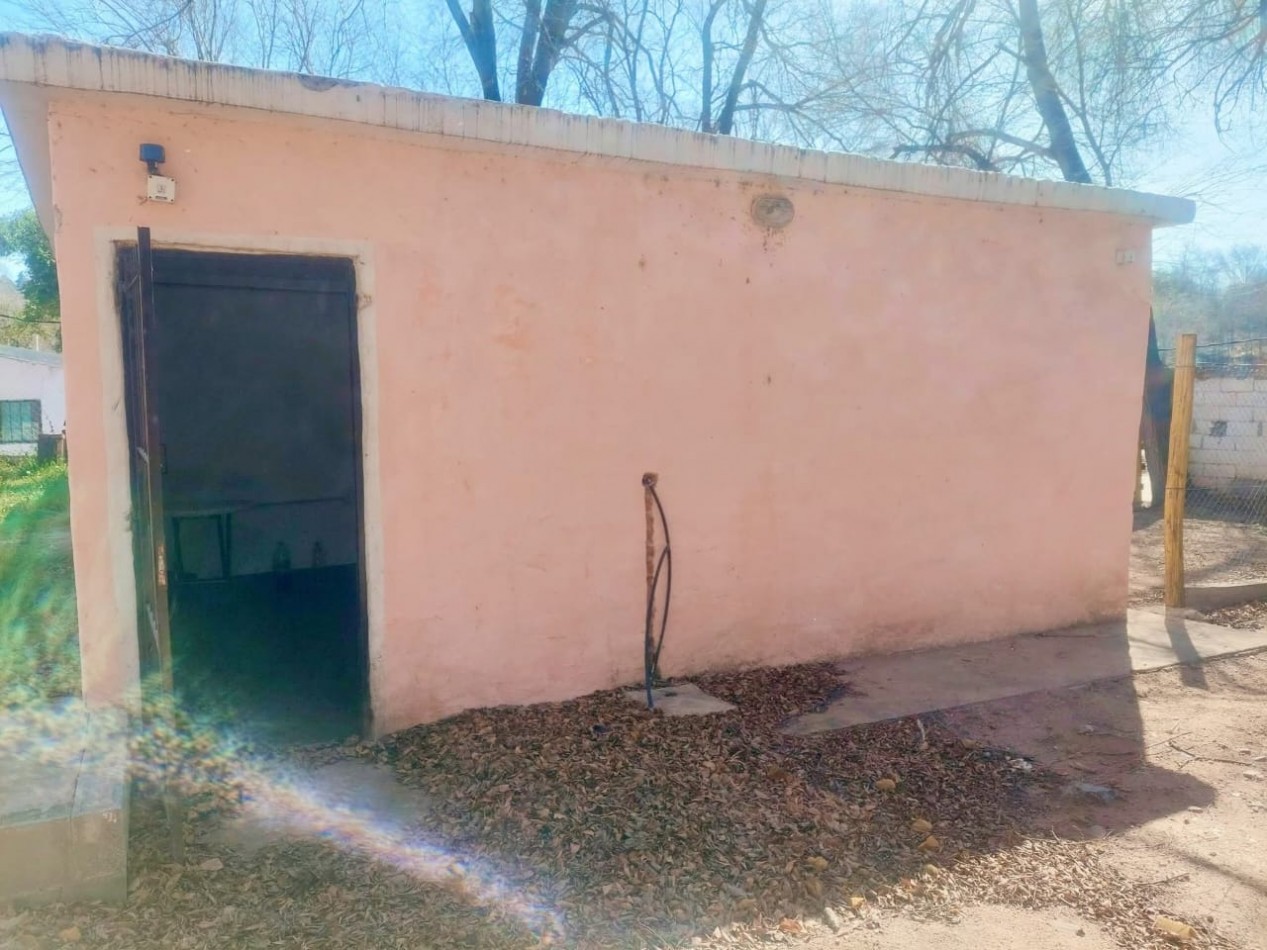 TERRENO DE 930 METROS EN VENTA EN BIALET MASSE. TE133