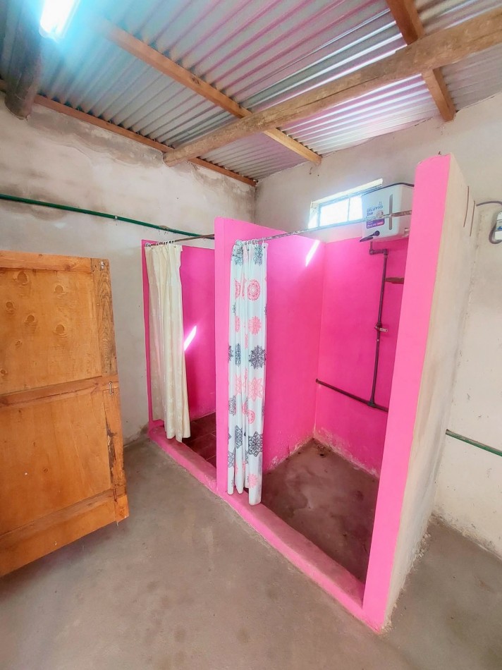 TERRENO DE 930 METROS EN VENTA EN BIALET MASSE. TE133