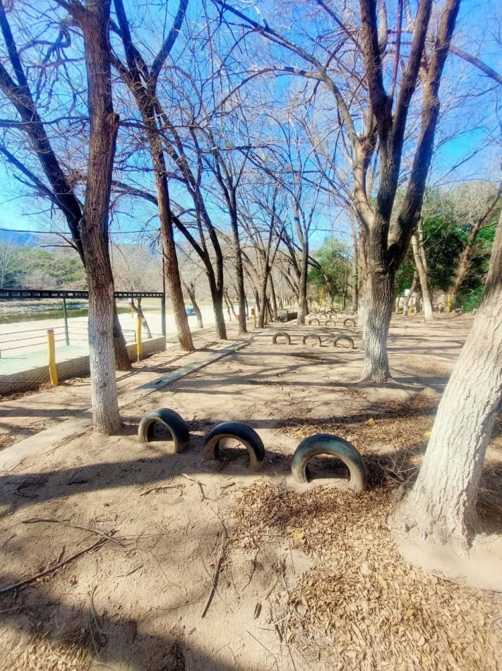 TERRENO DE 930 METROS EN VENTA EN BIALET MASSE. TE133