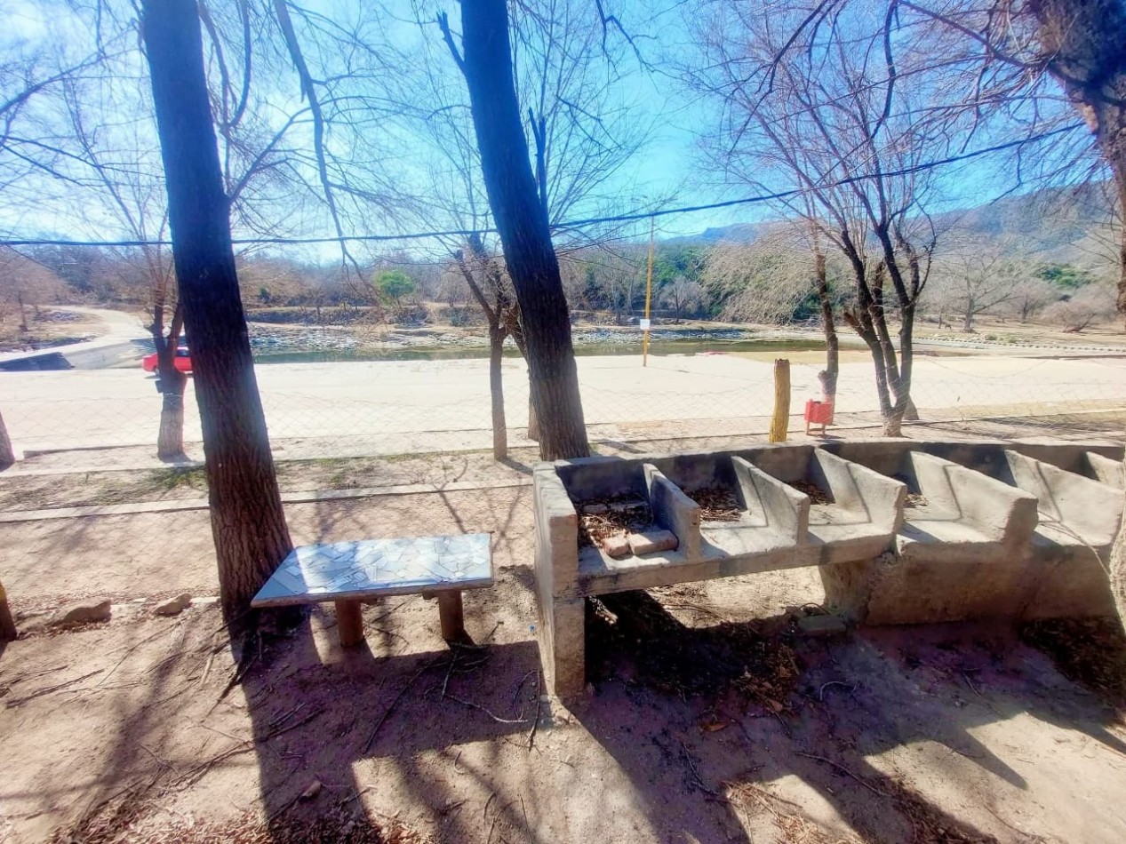 TERRENO DE 930 METROS EN VENTA EN BIALET MASSE. TE133