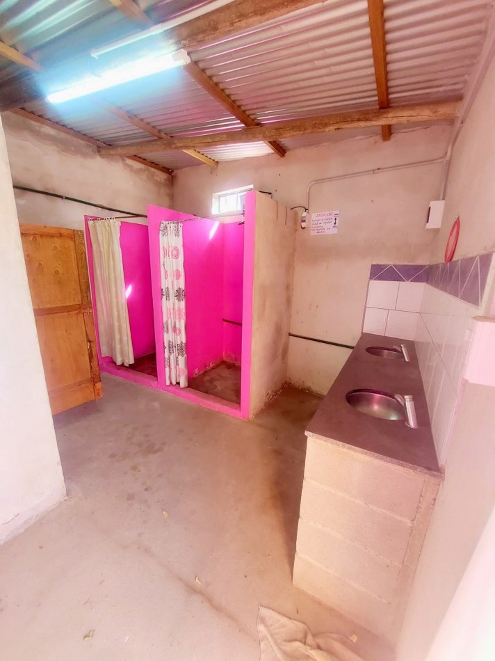 TERRENO DE 930 METROS EN VENTA EN BIALET MASSE. TE133