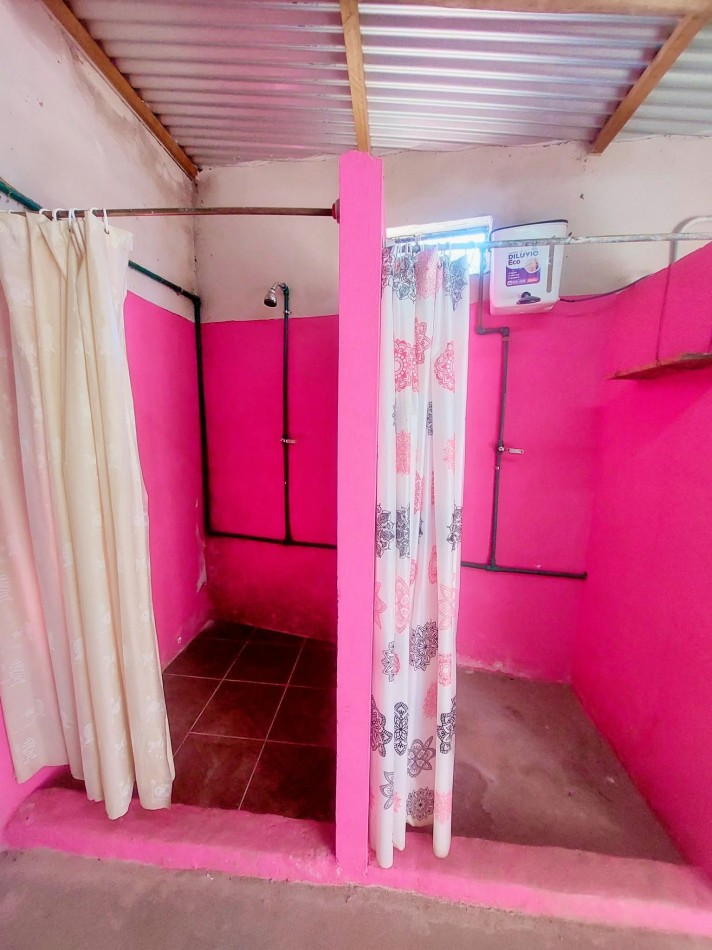 TERRENO DE 930 METROS EN VENTA EN BIALET MASSE. TE133