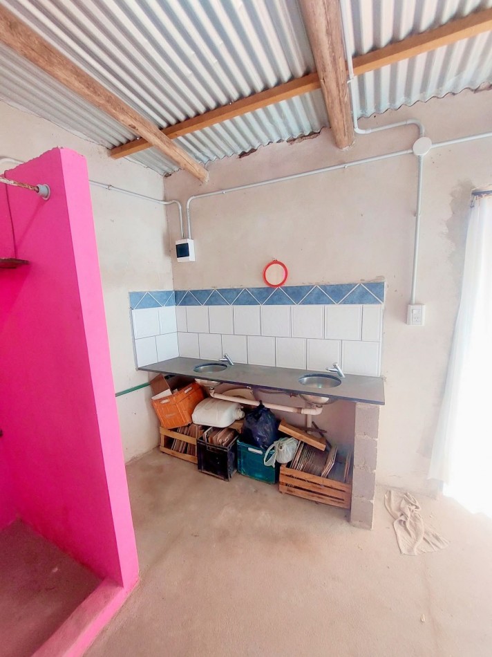 TERRENO DE 930 METROS EN VENTA EN BIALET MASSE. TE133