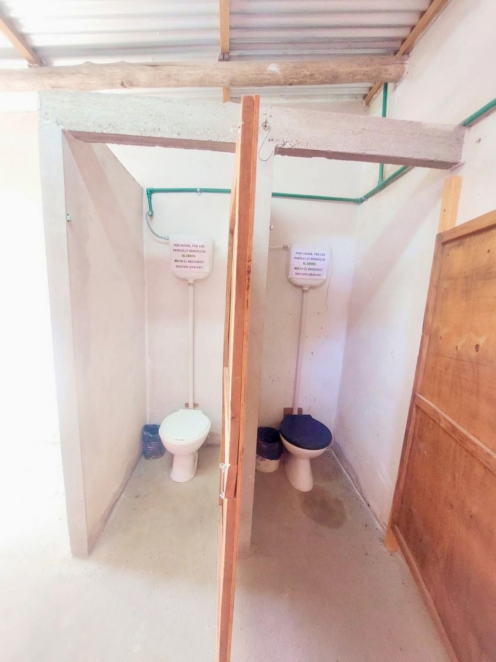 TERRENO DE 930 METROS EN VENTA EN BIALET MASSE. TE133