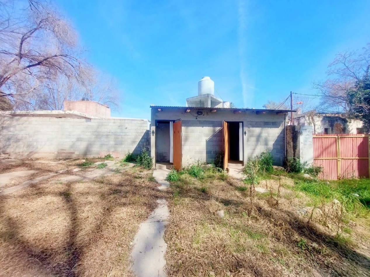 TERRENO DE 930 METROS EN VENTA EN BIALET MASSE. TE133