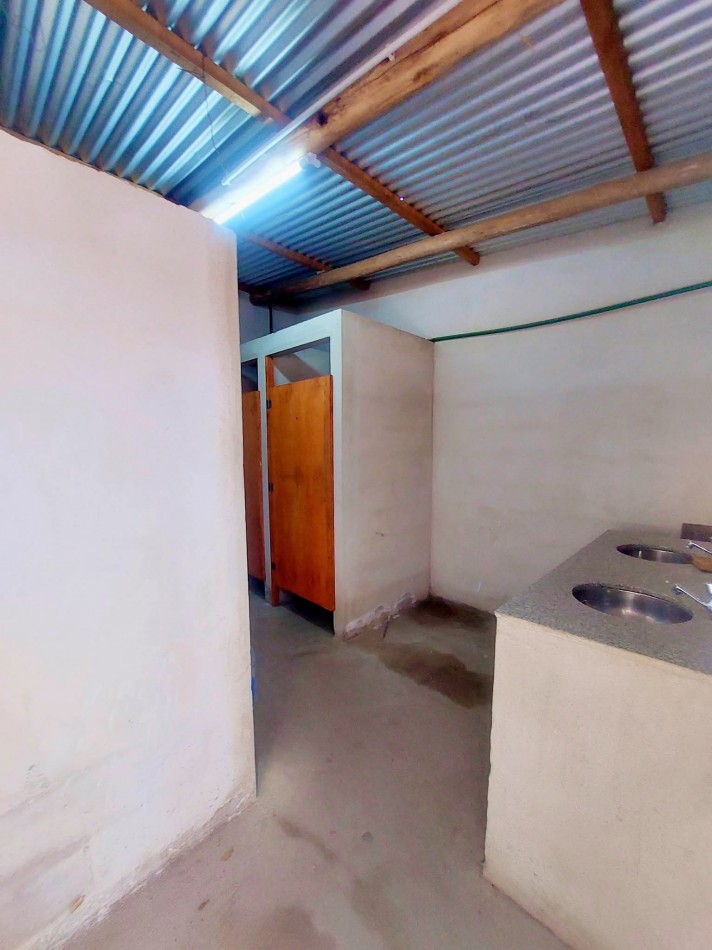 TERRENO DE 930 METROS EN VENTA EN BIALET MASSE. TE133