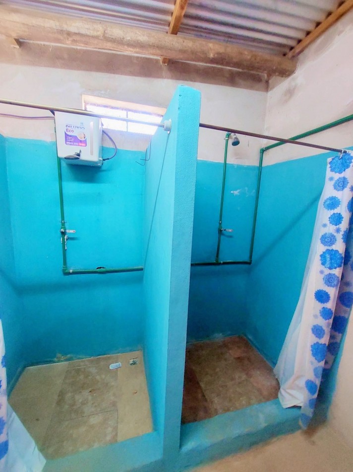 TERRENO DE 930 METROS EN VENTA EN BIALET MASSE. TE133