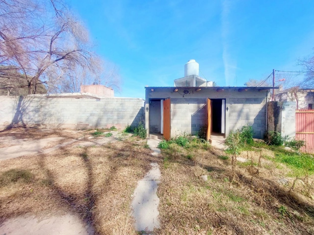 TERRENO DE 930 METROS EN VENTA EN BIALET MASSE. TE133