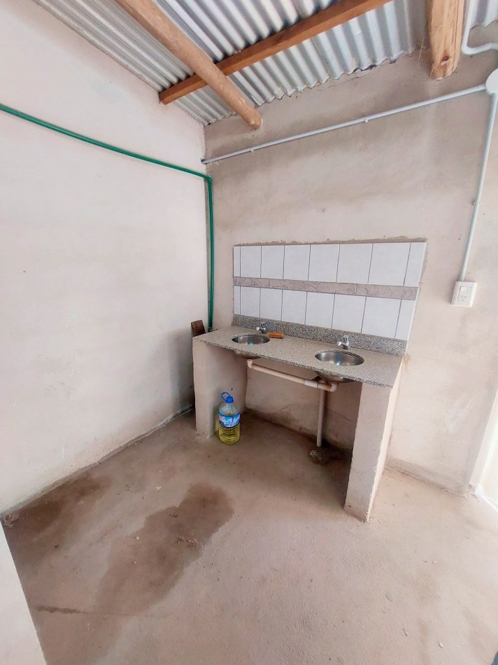 TERRENO DE 930 METROS EN VENTA EN BIALET MASSE. TE133