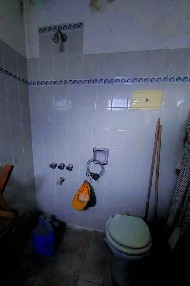 TERRENO CON CONSTRUCCION EN VENTA EN SANTA MARIA DE PUNILLA. TE134