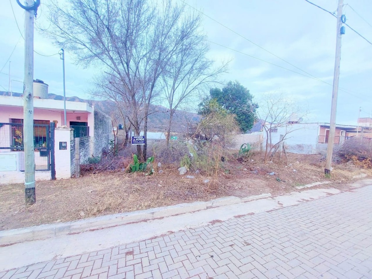 TERRENO EN VENTA EN SANTA MARIA DE PUNILLA CON EXCELENTE UBICACION. TE79