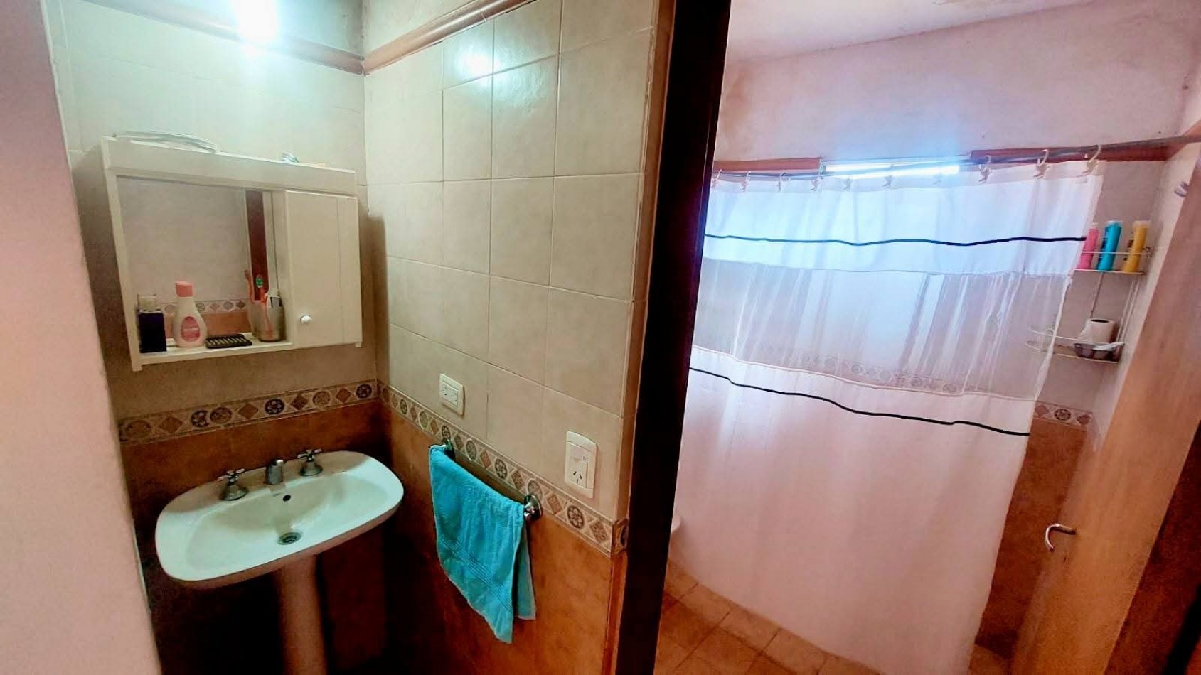 CASA EN VENTA EN SANTA MARIA DE PUNILLA, VISTA PANORAMICA A LAS SIERRAS. CA186