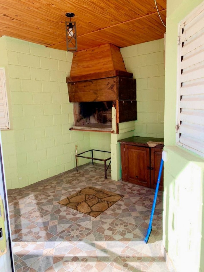 COMPLEJO DE 10 DEPARTAMENTOS A LA VENTA EN SANTA MARIA DE PUNILLA. CA215