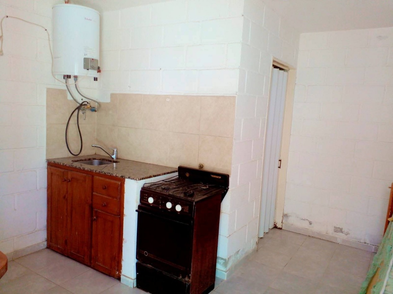 COMPLEJO DE 10 DEPARTAMENTOS A LA VENTA EN SANTA MARIA DE PUNILLA. CA215