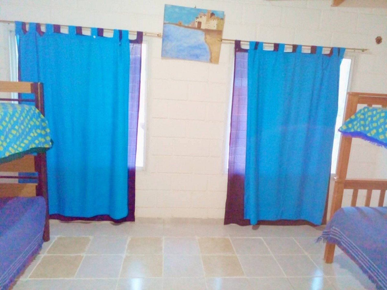 COMPLEJO DE 10 DEPARTAMENTOS A LA VENTA EN SANTA MARIA DE PUNILLA. CA215