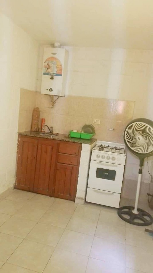 COMPLEJO DE 10 DEPARTAMENTOS A LA VENTA EN SANTA MARIA DE PUNILLA. CA215