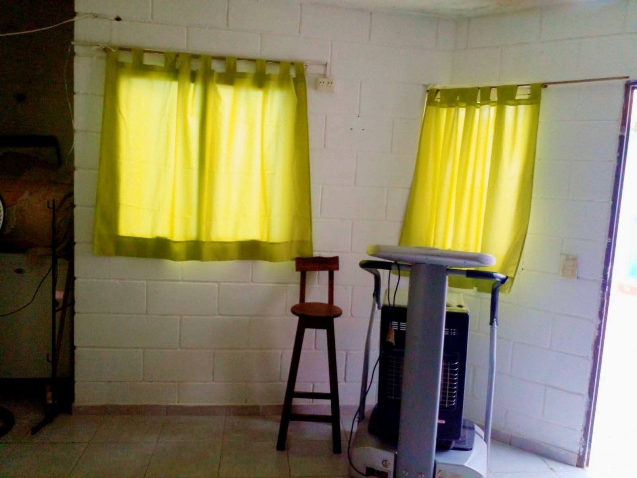 COMPLEJO DE 10 DEPARTAMENTOS A LA VENTA EN SANTA MARIA DE PUNILLA. CA215