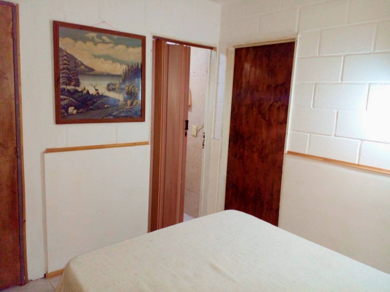 COMPLEJO DE 10 DEPARTAMENTOS A LA VENTA EN SANTA MARIA DE PUNILLA. CA215