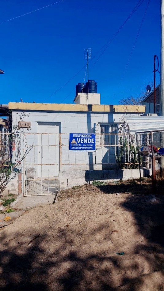 COMPLEJO DE 10 DEPARTAMENTOS A LA VENTA EN SANTA MARIA DE PUNILLA. CA215