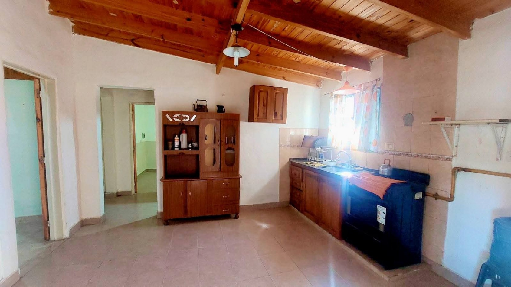 CASA EN VENTA EN SANTA MARIA DE PUNILLA, APTA CREDITO HIPOTECARIO. CA45