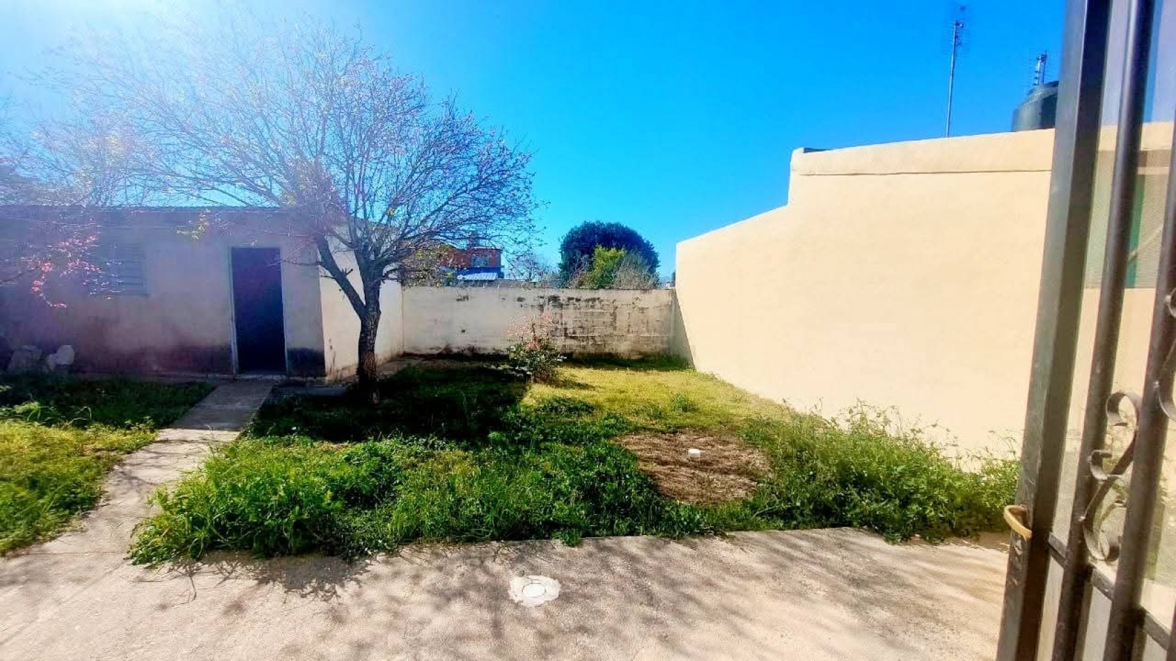 CASA EN VENTA EN SANTA MARIA DE PUNILLA, APTA CREDITO HIPOTECARIO. CA45