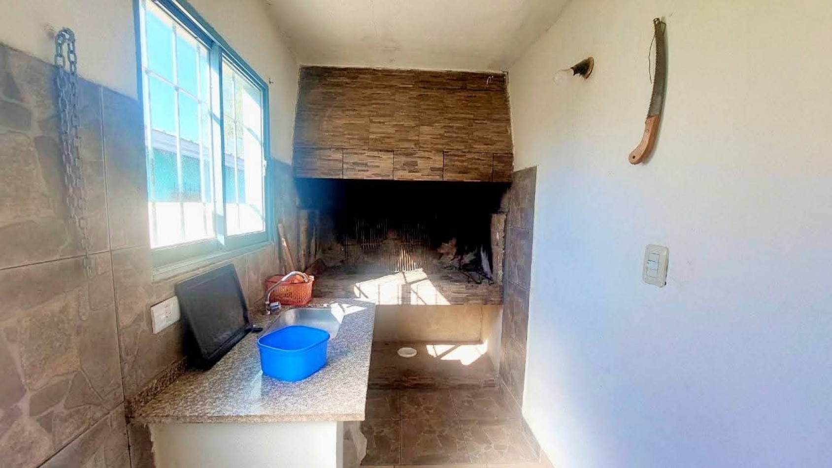 CASA EN VENTA EN SANTA MARIA DE PUNILLA, APTA CREDITO HIPOTECARIO. CA45