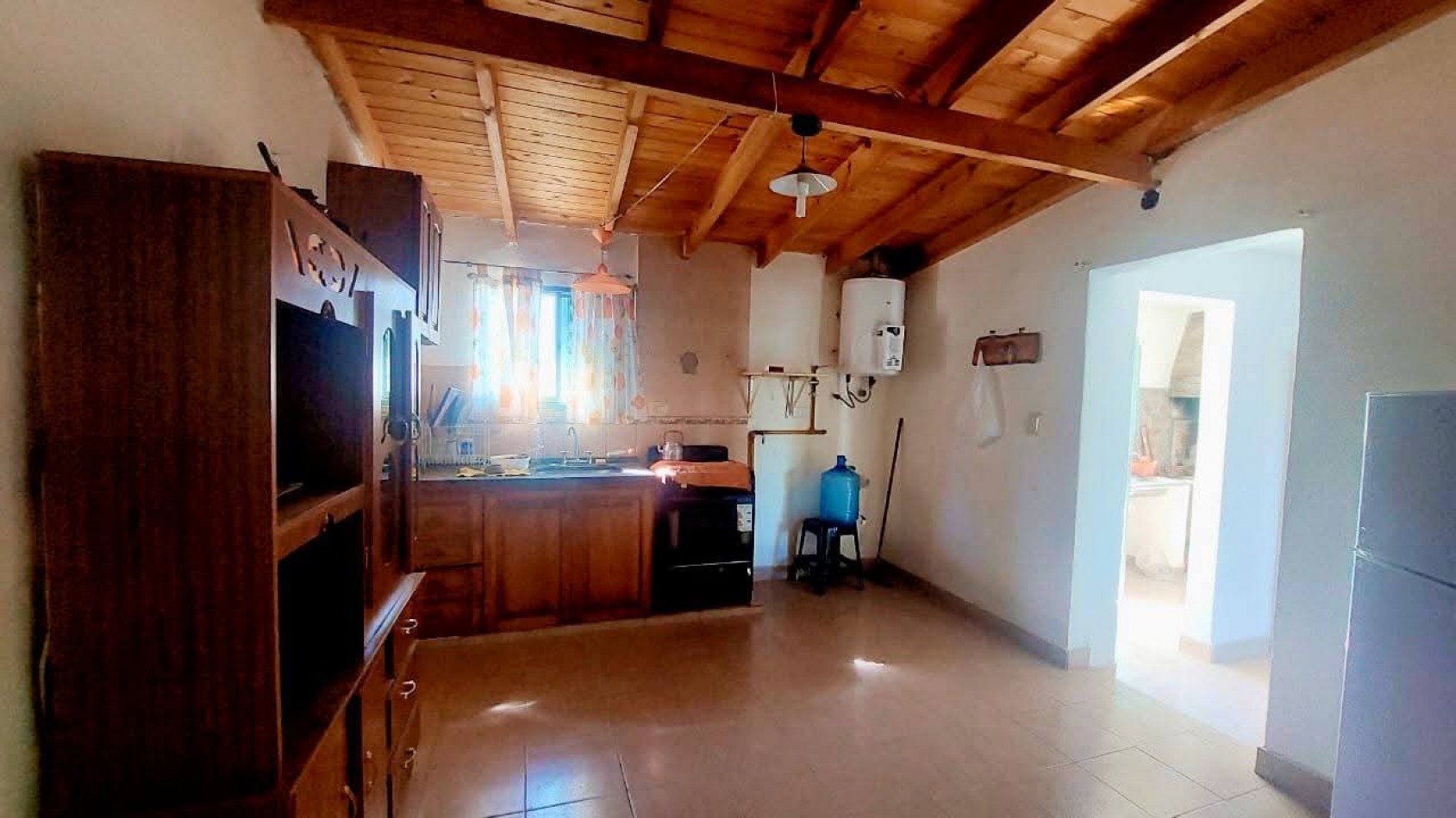 CASA EN VENTA EN SANTA MARIA DE PUNILLA, APTA CREDITO HIPOTECARIO. CA45