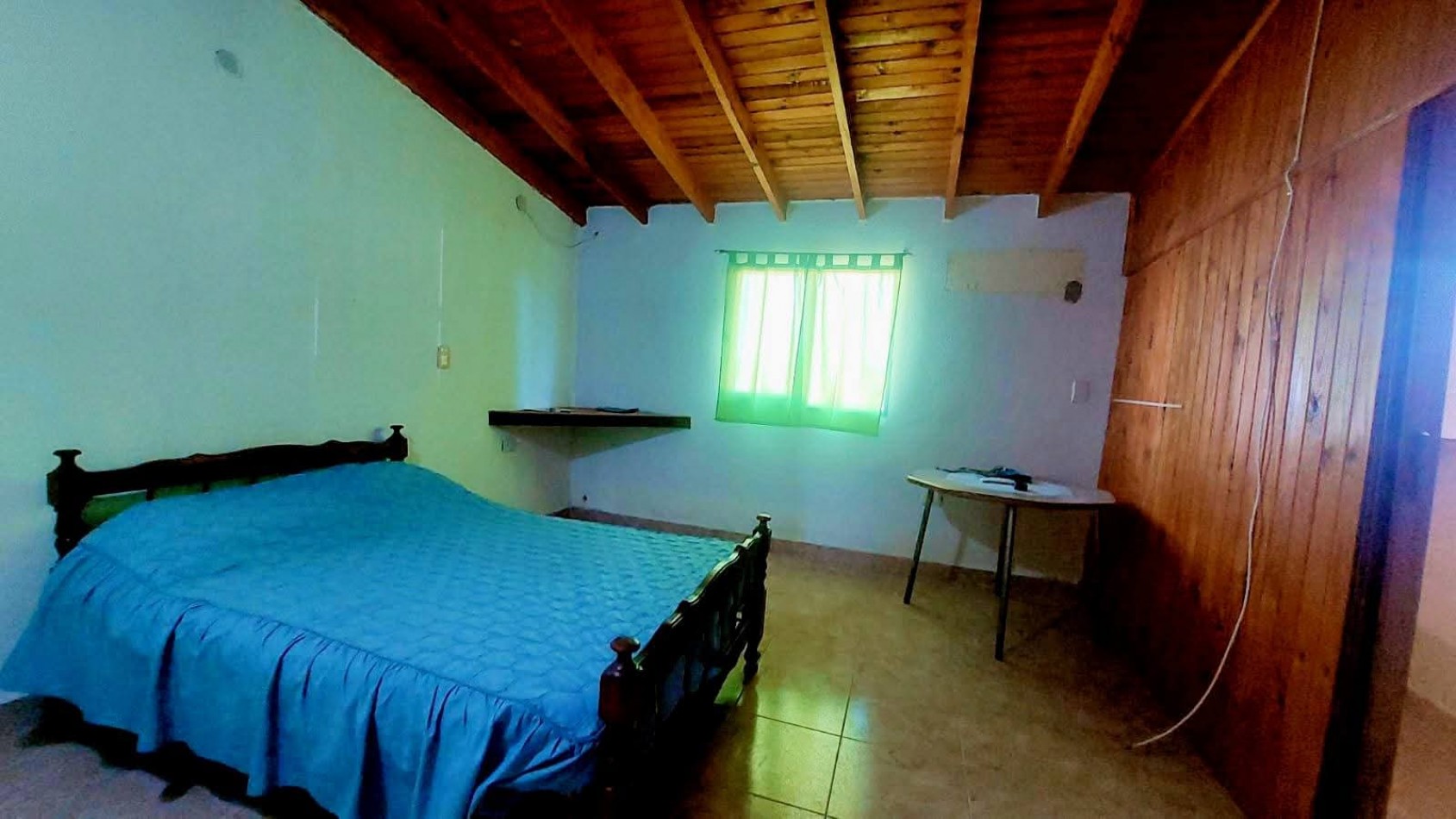 CASA EN VENTA EN SANTA MARIA DE PUNILLA, APTA CREDITO HIPOTECARIO. CA45