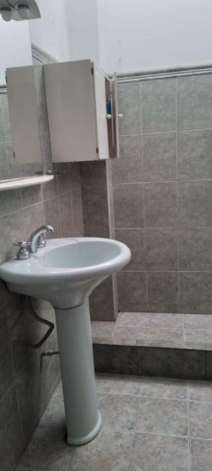 DEPARTAMENTO EN VENTA EN BARRIO SAN VICENTE, CORDOBA. CA220