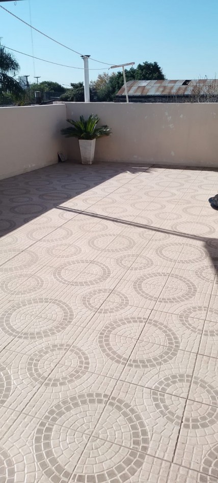 DEPARTAMENTO EN VENTA EN BARRIO SAN VICENTE, CORDOBA. CA220