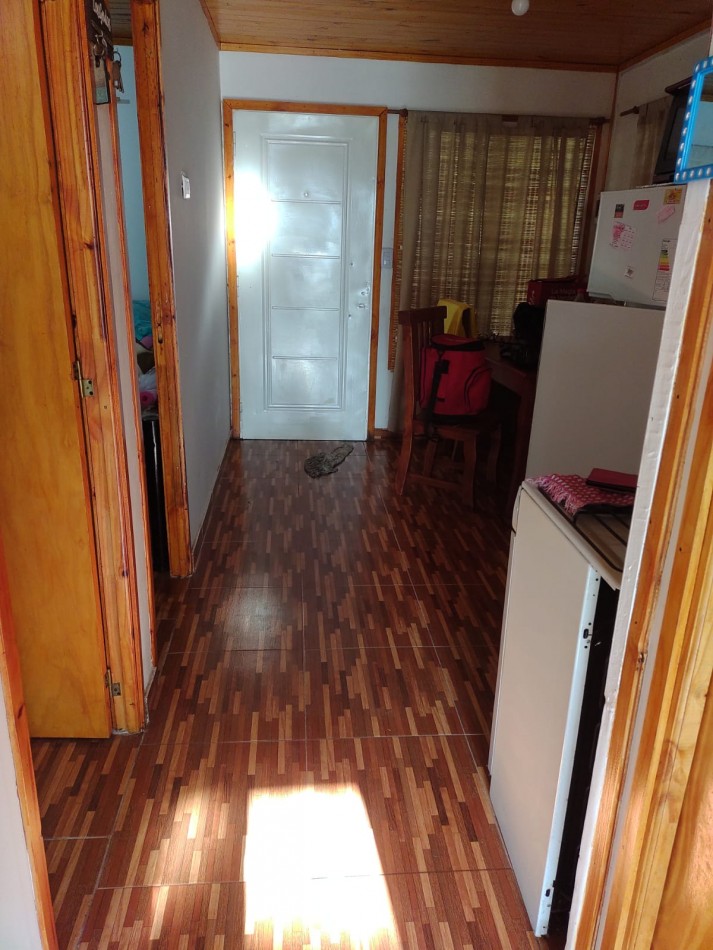 CASA EN VENTA EN SAN ROQUE AL PIE DE LAS SIERRAS. CA225