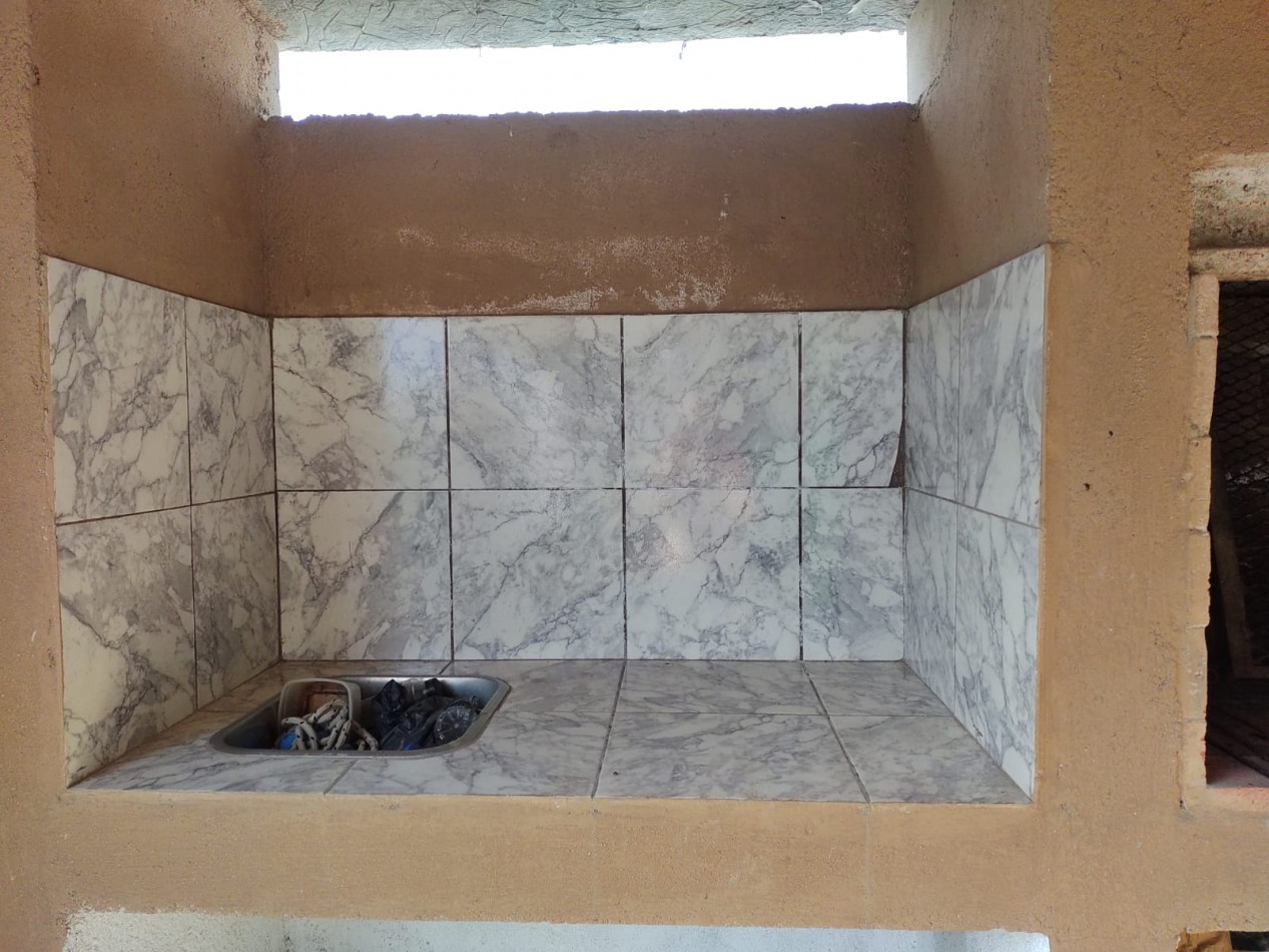 CASA EN VENTA EN SAN ROQUE AL PIE DE LAS SIERRAS. CA225